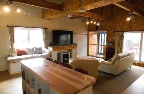 Toyoura House | Soyokaze