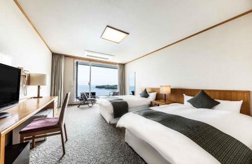 Hiji Resort | Spa and Resort Hotel Solage Oita Hiji Beppuwan