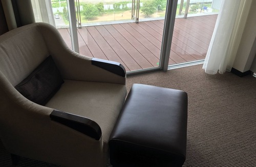 Maihama Hotel | Spa & Hotel Maihama Eurasia