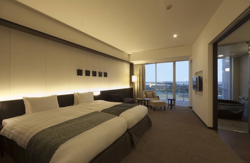 Maihama Hotel | Spa & Hotel Maihama Eurasia