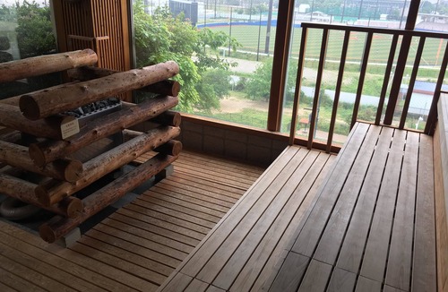 Maihama Hotel | Spa & Hotel Maihama Eurasia