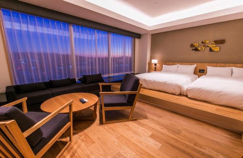 Kyotanabe Hotel | Spa & Hotel Suishun Matsuiyamate