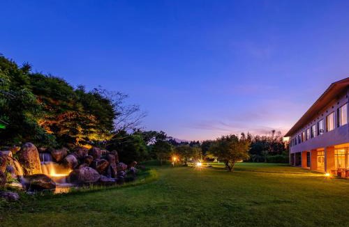 Satsumasendai Hotel | SPA HOTEL YUTTARIKAN