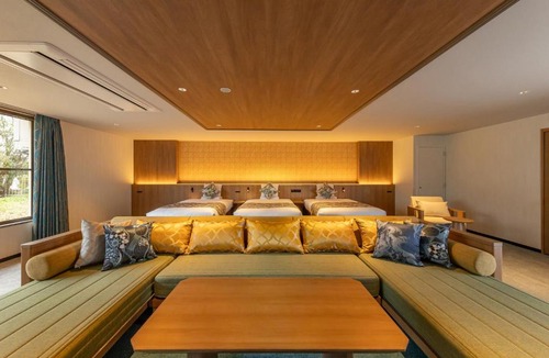 Iwaki Hotel | Spa Resort Hawaiians Hotel Hawaiians