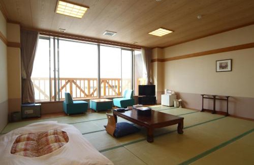 Toyoura Hotel | Spa SHIOSAI
