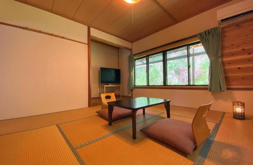 Isumi House | Space haku