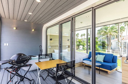 Kotsubo Hotel | SPACE KEY POINT RIVIERA ZUSHI MARINA
