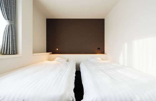 Kunisaki Hotel | SPACEPORT HOTEL OITA