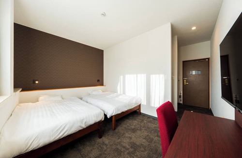 Kunisaki Hotel | SPACEPORT HOTEL OITA