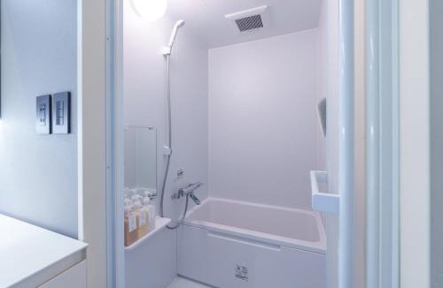 Numabukuro Villa | SPACESHIP UNIT1 122Ta