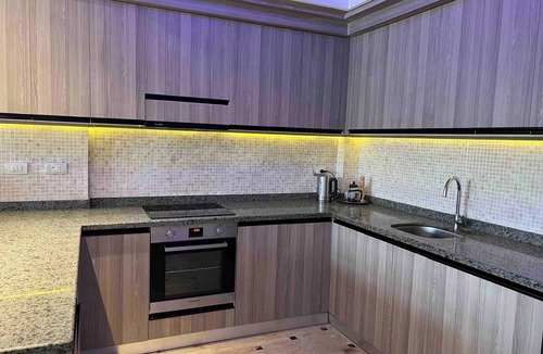 Sharm El Sheikh Villa | Spacious Resort Beach Villa with Private Pool Nabq