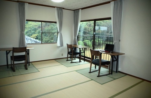 Isumi House | Spacious 191 square meters A large 5LDK villa /Isumi Chiba