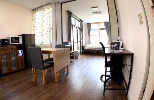 Aomori Apartment | Spacious 1LDK4105 - 202 / Aomori Aomori