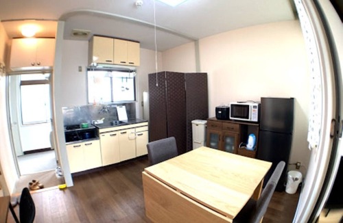 Aomori Apartment | Spacious 1LDK4105 - 303/Aomori Aomori
