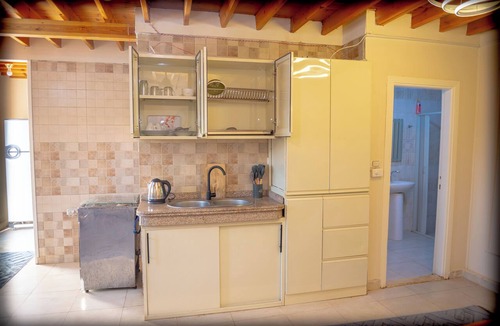 Pyramids Gardens Apartment | Spacious 2-bedroom apartment with Rooftop between GEM and Giza Pyramids
