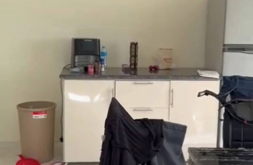 Al Mamsha El Seyahi Apartment | spacious 2 bedrooms apartment