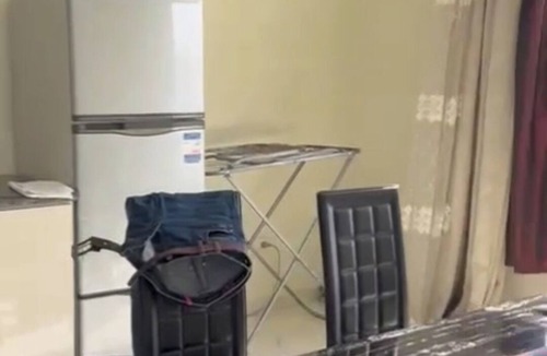 Al Mamsha El Seyahi Apartment | spacious 2 bedrooms apartment