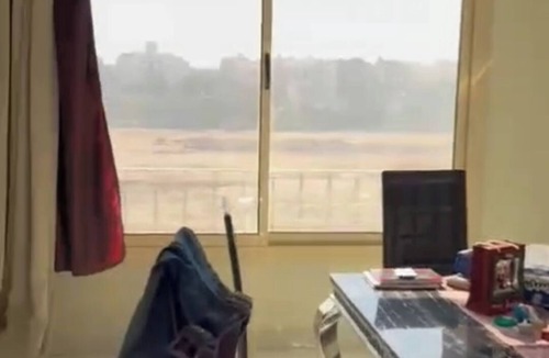 Al Mamsha El Seyahi Apartment | spacious 2 bedrooms apartment