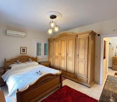 Nasr City Apartment | Spacious 2BR Apt in Nasr City Prime location