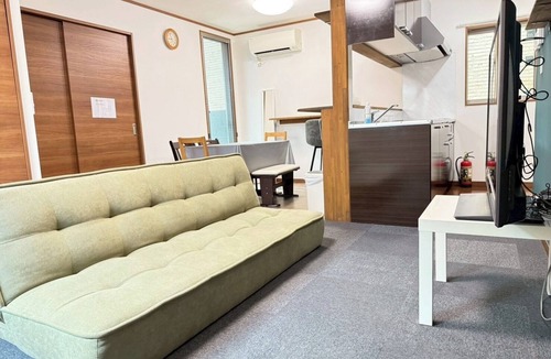 Utsunomiya Apartment | Spacious 2LDK60 | Entire floor reserved | Centra/Utsunomiya City Tochigi