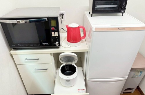 Utsunomiya Apartment | Spacious 2LDK60 | Entire floor reserved | Centra/Utsunomiya City Tochigi
