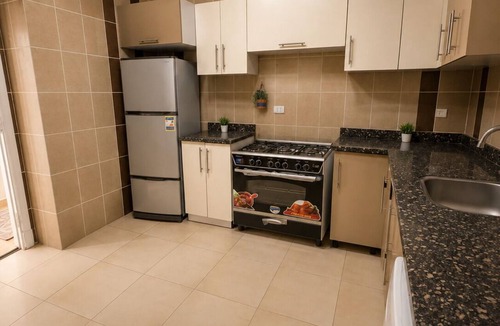 Sheikh Zayed City Apartment | Spacious 3-bedroom apartment in casa Beverly hills sodic Giza Governorate