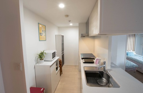 Dotonbori Apartment | Spacious 3LDK family type good sunlight ventilat - Shikinoya Osaka Shinsaibashi Nipponbashi /Osaka Ōsaka