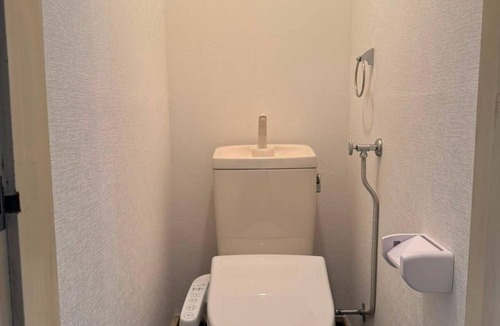 Uji House | Spacious 4-Bedroom, 2-Bathroom House Near Kyoto: Nintendo Museum & Torii Gates