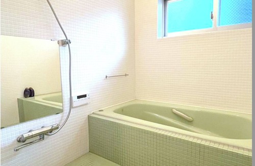 Minaminagasaki House | Spacious 4bedrooms apartment with parking only 2 stations away from Ikebukuro!