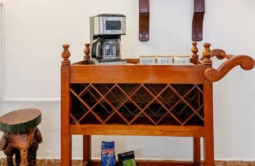 San Miguel House | Spacious 5BR Home w/Private Terrace. Steps to Malecon, Airport & Coastal Hwy