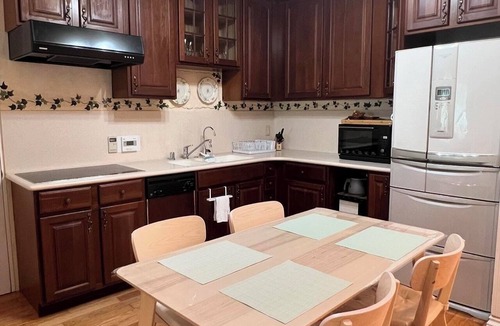 Kamakura House | Spacious and beautiful Western-style house Enjoy sightseeing in Kamakura with a stylish stay!