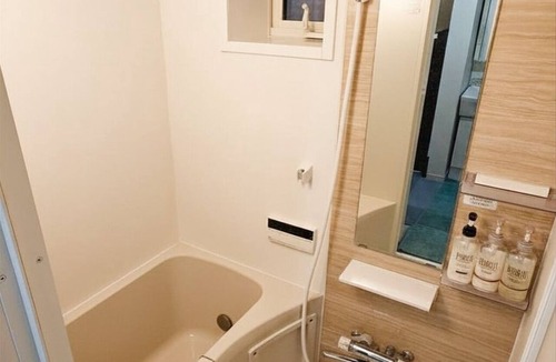 Toshima House | Spacious & Comfortable Tokyo Home, Full Kitchen, Bath & Family-Friendly Stay