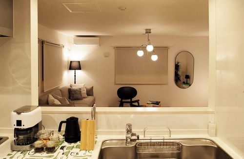 Shinjuku House | Spacious cozy3BR House 6min from Okubo station