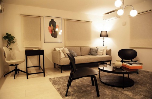Shinjuku House | Spacious cozy3BR House 6min from Okubo station