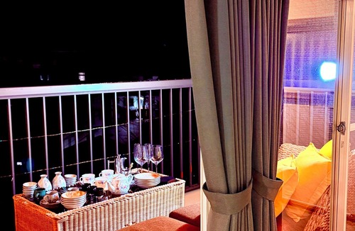Atami House | Spacious family-friendly 4-bedroom house overlooking beautiful central Atami