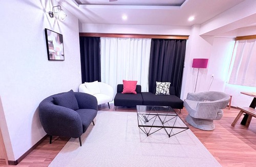 Shinagawa Villa | Spacious Family Stay Shinagawa-Kokoro House 3