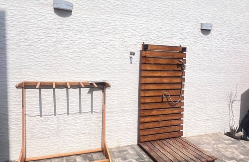 Puerto Chicama House | Spacious House in Chicama Malabrigo with a Pool and Beach Access