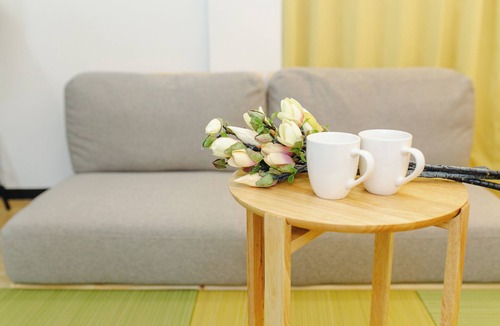 Edogawa Villa | Spacious Japanese modern 4-Bedroom Villa with 2 Baths/3 WCs Hirai Station!