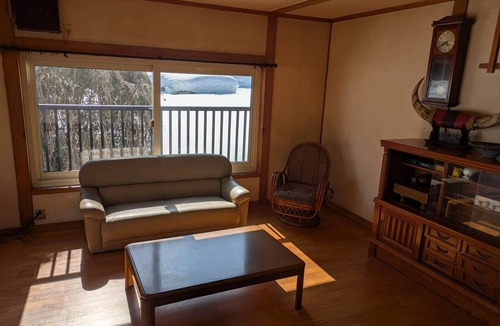 Myoko House | Spacious Mountain House in Myōkō