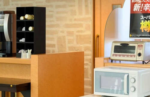 Sagae Hotel | Spacious nonsmoking Japanesestyle room | Stan/Sagae Yamagata
