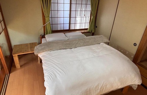 Imazu Apartment | Spacious Private House in Iwakuni,Entire Home, Ideal for Families & Groups,山口県岩国市のまるまる貸切の一軒家