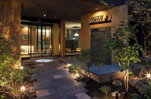 Namba Apartment | Spacious & Serene 84 ㎡ Retreat near Dotonbori, Kuromon Market & Shinsaibashi