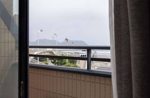 Fujisawa Villa | Spacious Shonan Beach Villa 2-min walk to Beach, near Enoshima Island & Kamakura