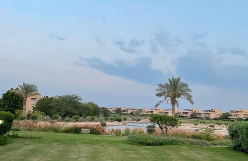 Ain Sokhna Villa | Spacious Signature Villa Stunning View in AinBay