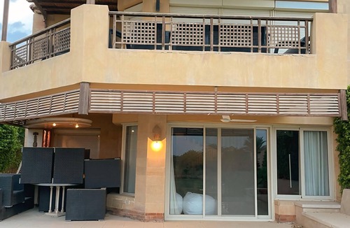 Ain Sokhna Villa | Spacious Signature Villa Stunning View in AinBay