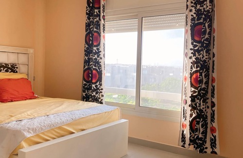 Ain Sokhna Villa | Spacious Signature Villa Stunning View in AinBay