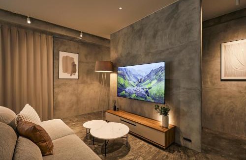 Tamachi Apartment | Spacious Tokyo Base near Tamachi station Hotel Ten Tamachi