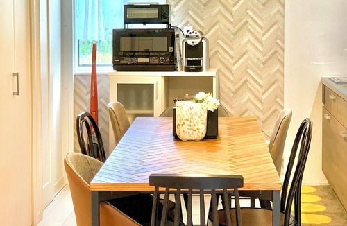 Miyanoura Hotel | Sparky's House/House II