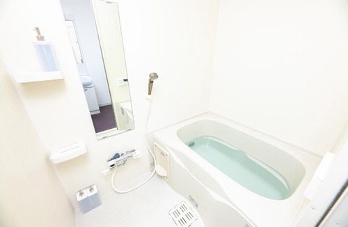 Sumiyoshi Hotel | SPAZIO 2 Canal Hakata