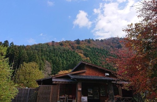 Minakami RV Rental | Special plan for 2 people only including dinner a /Tone District Gunma